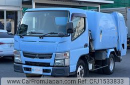 mitsubishi-fuso canter 2015 CFJ1533833