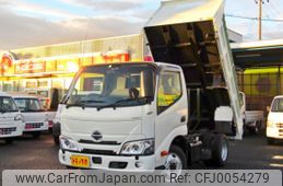 hino dutro 2023 quick_quick_2KG-XZU675_XZU675-0016382