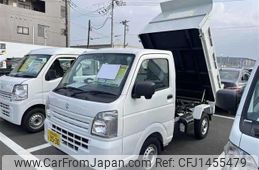 suzuki carry-truck 2024 CFJ1455479