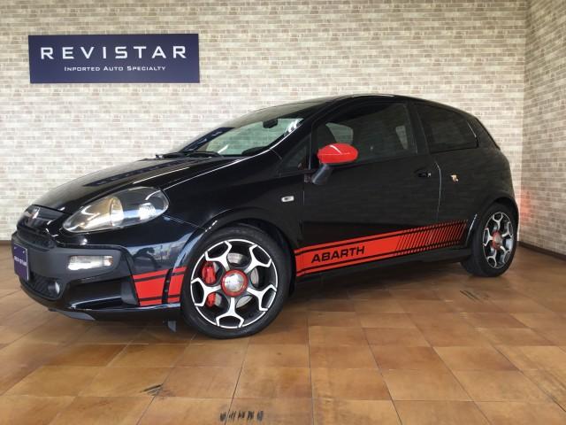 Fiat Punto Evo second-hand, Automobil second-hand