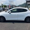 mazda demio 2015 -MAZDA--Demio DBA-DJ3FS--DJ3FS-117360---MAZDA--Demio DBA-DJ3FS--DJ3FS-117360- image 9