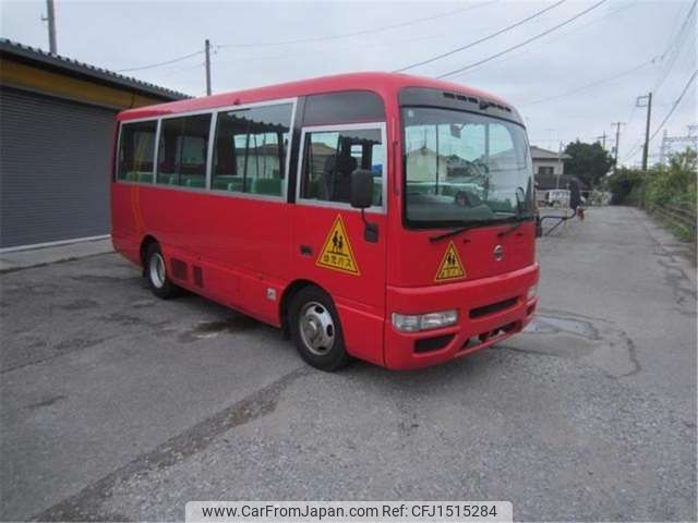 nissan civilian-bus 2018 CFJ1515284 image 2