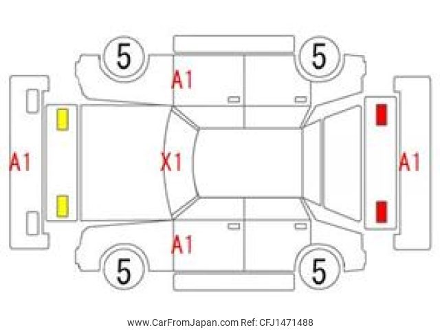 lexus rx 2018 -LEXUS--Lexus RX DAA-GYL26W--GYL26-0001892---LEXUS--Lexus RX DAA-GYL26W--GYL26-0001892- image 2