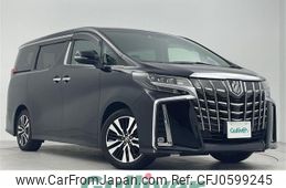 toyota alphard 2022 -TOYOTA--Alphard 3BA-AGH30W--AGH30-0414181---TOYOTA--Alphard 3BA-AGH30W--AGH30-0414181-