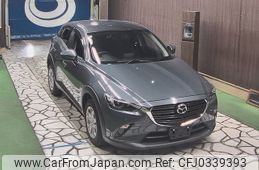 mazda cx-3 2021 -MAZDA--CX-3 DKLFW-104888---MAZDA--CX-3 DKLFW-104888-