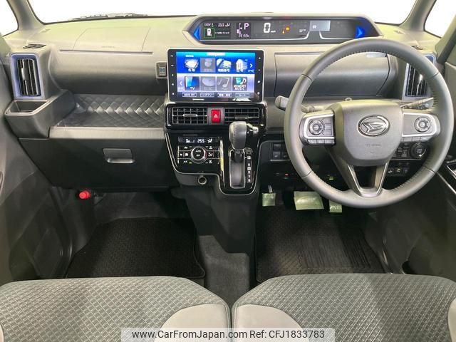 daihatsu tanto 2021 CFJ1833783 image 2