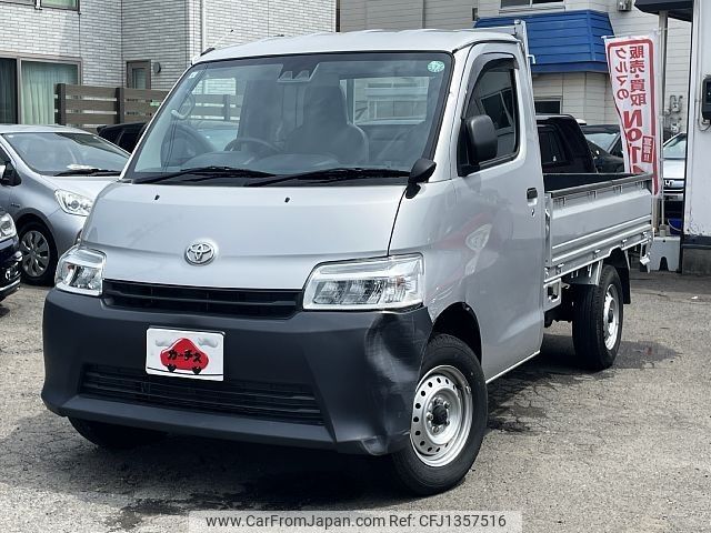 toyota townace-truck 2021 -TOYOTA--Townace Truck 5BF-S403U--S403U-0002825---TOYOTA--Townace Truck 5BF-S403U--S403U-0002825- image 1