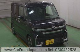 mazda flair-wagon 2024 -MAZDA 【新潟 582ｴ1116】--Flair Wagon MM94S-106276---MAZDA 【新潟 582ｴ1116】--Flair Wagon MM94S-106276-