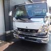 mitsubishi-fuso canter 2022 GOO_NET_EXCHANGE_0800656A30241016W001 image 1