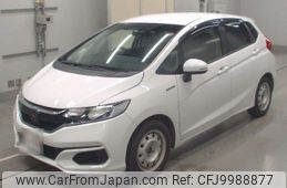 honda fit 2019 -HONDA--Fit GP5-1345124---HONDA--Fit GP5-1345124-