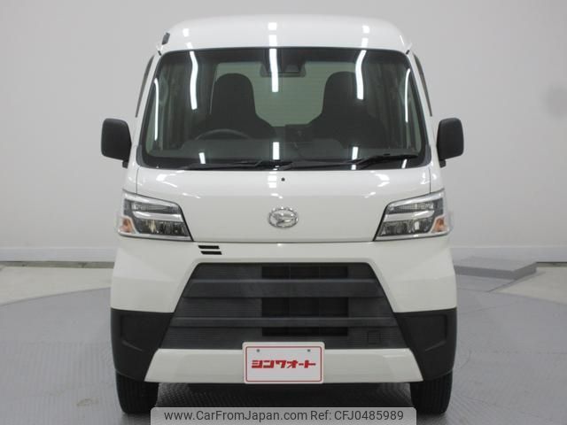 daihatsu hijet-cargo 2020 quick_quick_S331V_S331V-0240856 image 2