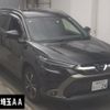 toyota corolla-cross 2021 -TOYOTA 【湘南 359ﾀ24】--Corolla Cross ZSG10-1001531---TOYOTA 【湘南 359ﾀ24】--Corolla Cross ZSG10-1001531- image 1