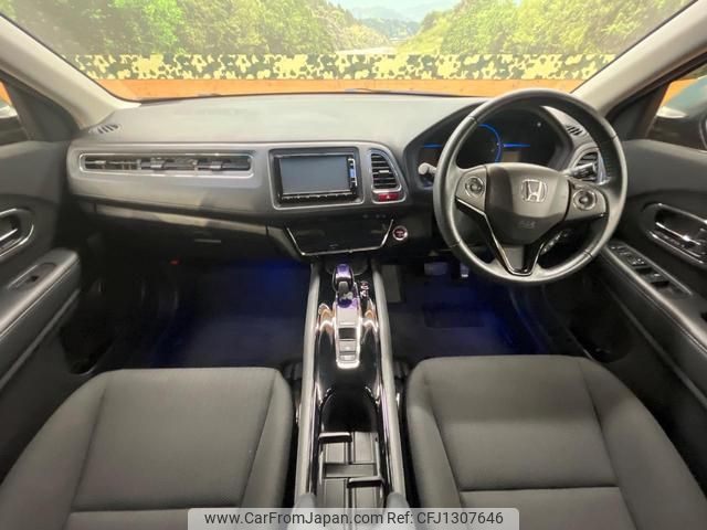 honda vezel 2014 quick_quick_RU4_RU4-1008429 image 2