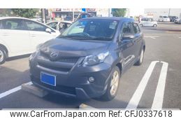 toyota ist 2007 -TOYOTA--Ist DBA-NCP110--NCP110-0010914---TOYOTA--Ist DBA-NCP110--NCP110-0010914-