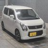 suzuki wagon-r 2013 CFJ9791375 image 7