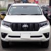 toyota land-cruiser-prado 2023 -TOYOTA--Land Cruiser Prado 3BA-TRJ150W--TRJ150-0166513---TOYOTA--Land Cruiser Prado 3BA-TRJ150W--TRJ150-0166513- image 2