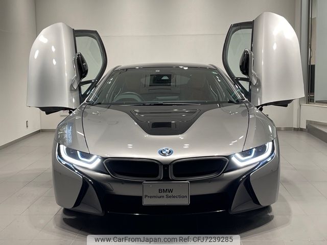bmw i8 2019 -BMW--BMW i8 CLA-2Z15U--WBY2Z420X07D50151---BMW--BMW i8 CLA-2Z15U--WBY2Z420X07D50151- image 2