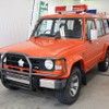 mitsubishi pajero 1990 YAMAKATSU_L146G-4001833 image 1