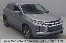 mitsubishi rvr 2021 CFJ1873439