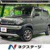 suzuki hustler 2017 -SUZUKI--Hustler DAA-MR41S--MR41S-258585---SUZUKI--Hustler DAA-MR41S--MR41S-258585- image 1