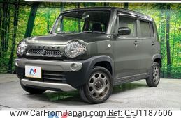 suzuki hustler 2017 -SUZUKI--Hustler DAA-MR41S--MR41S-258585---SUZUKI--Hustler DAA-MR41S--MR41S-258585-