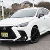 lexus nx 2023 -LEXUS--Lexus NX 6AA-AAZH20--AAZH20-6009087---LEXUS--Lexus NX 6AA-AAZH20--AAZH20-6009087- image 1