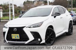 lexus nx 2023 -LEXUS--Lexus NX 6AA-AAZH20--AAZH20-6009087---LEXUS--Lexus NX 6AA-AAZH20--AAZH20-6009087-