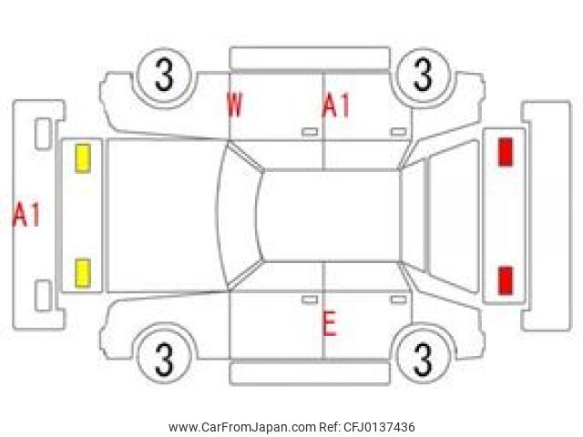 audi q2 2019 -AUDI--Audi Q2 ABA-GACHZ--WAUZZZGA0KA089188---AUDI--Audi Q2 ABA-GACHZ--WAUZZZGA0KA089188- image 2