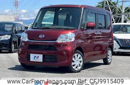 daihatsu tanto 2015 -DAIHATSU--Tanto DBA-LA600S--LA600S-0366749---DAIHATSU--Tanto DBA-LA600S--LA600S-0366749-