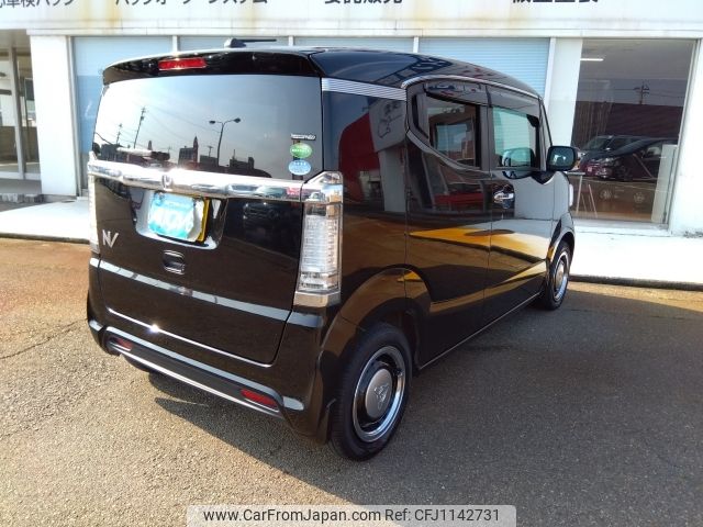 honda n-box-slash 2015 -HONDA--N BOX SLASH DBA-JF1--JF1-7570---HONDA--N BOX SLASH DBA-JF1--JF1-7570- image 2