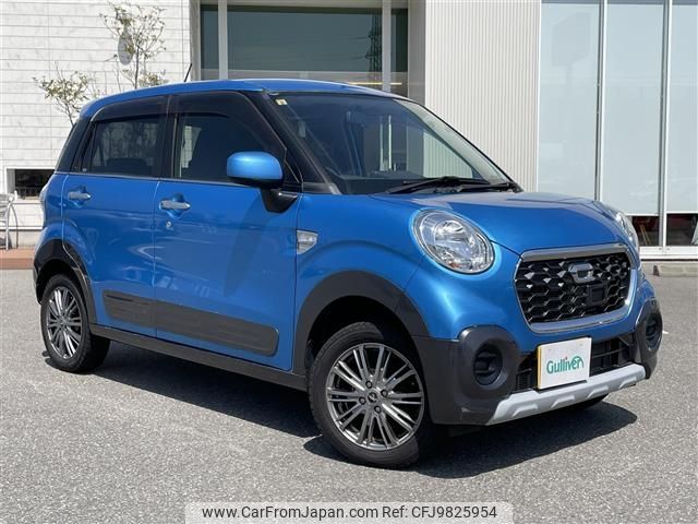 daihatsu cast 2016 -DAIHATSU--Cast DBA-LA260S--LA260S-0015884---DAIHATSU--Cast DBA-LA260S--LA260S-0015884- image 1