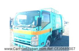 isuzu elf-truck 2014 GOO_NET_EXCHANGE_0580568A30250126W001