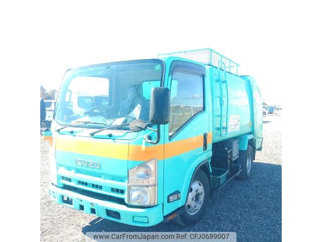 isuzu elf-truck 2014 GOO_NET_EXCHANGE_0580568A30250126W001 image 1