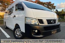 nissan nv350-caravan-van 2013 quick_quick_CW8E26_CW8E26-000985