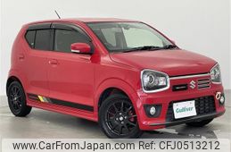 suzuki alto-works 2018 -SUZUKI--Alto Works DBA-HA36S--HA36S-896416---SUZUKI--Alto Works DBA-HA36S--HA36S-896416-