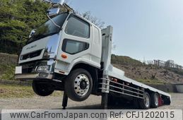 mitsubishi-fuso fighter 2020 GOO_NET_EXCHANGE_0209220A30250526W001