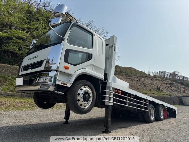 mitsubishi-fuso fighter 2020 GOO_NET_EXCHANGE_0209220A30250526W001 image 1