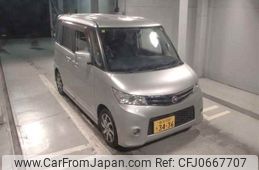 nissan roox 2012 -NISSAN 【越谷 580ｷ3436】--Roox ML21S-593388---NISSAN 【越谷 580ｷ3436】--Roox ML21S-593388-