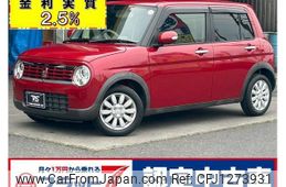 suzuki alto-lapin 2018 quick_quick_HE33S_HE33S-197646