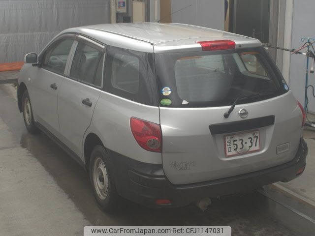 nissan ad-van 2021 -NISSAN--AD Van VY12-292179---NISSAN--AD Van VY12-292179- image 2