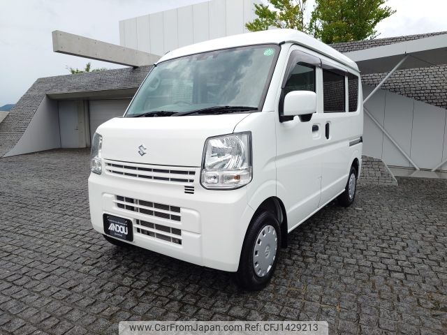 suzuki every 2020 -SUZUKI--Every HBD-DA17V--DA17V-481794---SUZUKI--Every HBD-DA17V--DA17V-481794- image 1