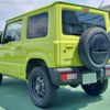 suzuki jimny 2018 CFJ1542539 image 4