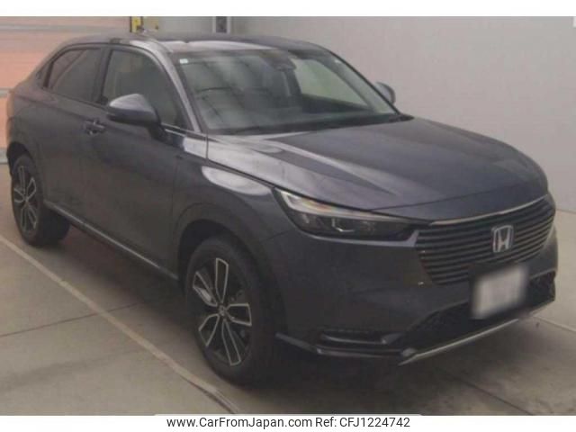 honda vezel 2023 quick_quick_6AA-RV5_1094268 image 1