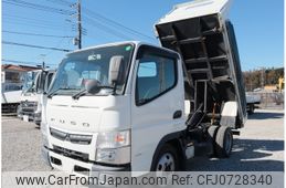 mitsubishi-fuso canter 2019 -MITSUBISHI--Canter TPG-FBA30--FBA30-571708---MITSUBISHI--Canter TPG-FBA30--FBA30-571708-