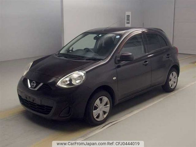 nissan march 2015 22587 image 2