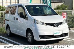 nissan nv200-vanette 2017 CFJ1747059