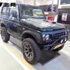 suzuki jimny 1998 -SUZUKI 【北見 580ｻ3858】--Jimny JA22W--162789---SUZUKI 【北見 580ｻ3858】--Jimny JA22W--162789- image 1