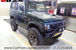 suzuki jimny 1998 -SUZUKI 【北見 580ｻ3858】--Jimny JA22W--162789---SUZUKI 【北見 580ｻ3858】--Jimny JA22W--162789-