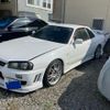 nissan skyline-coupe 1998 CFJ1740374 image 2