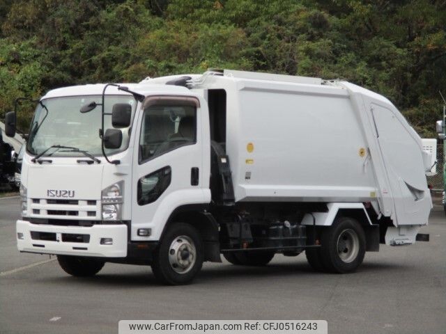 isuzu forward 2013 -ISUZU--Forward TKG-FRR90S2--FRR90-7049605---ISUZU--Forward TKG-FRR90S2--FRR90-7049605- image 2